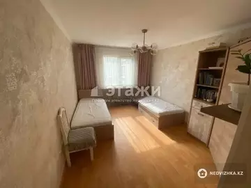 83 м², 3-комнатная квартира, этаж 5 из 9, 83 м², изображение - 8