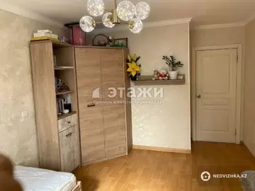 83 м², 3-комнатная квартира, этаж 5 из 9, 83 м², изображение - 9