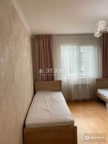 83 м², 3-комнатная квартира, этаж 5 из 9, 83 м², изображение - 10