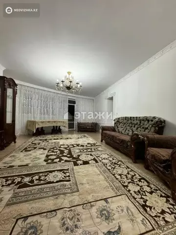 2-комнатная квартира, этаж 7 из 20, 103 м²
