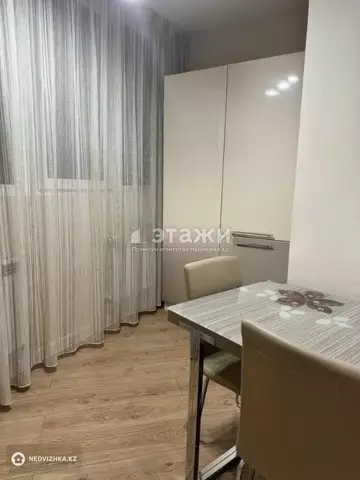 2-комнатная квартира, этаж 7 из 20, 103 м²