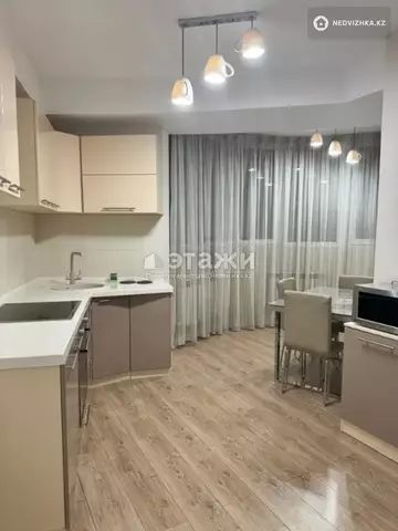 103 м², 2-комнатная квартира, этаж 7 из 20, 103 м², изображение - 4