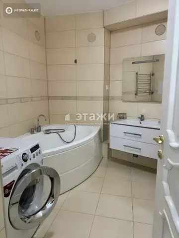 103 м², 2-комнатная квартира, этаж 7 из 20, 103 м², изображение - 8