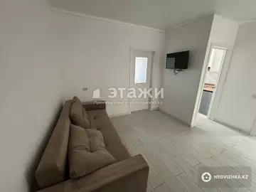 41 м², 2-комнатная квартира, этаж 3 из 6, 41 м², изображение - 2