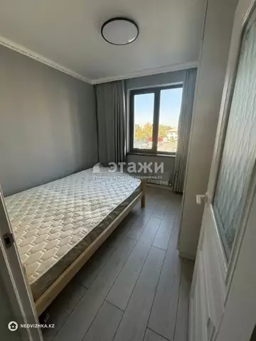 41 м², 2-комнатная квартира, этаж 3 из 6, 41 м², изображение - 4