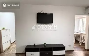 26 м², 1-комнатная квартира, этаж 4 из 4, 26 м², изображение - 4