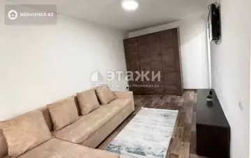 26 м², 1-комнатная квартира, этаж 4 из 4, 26 м², изображение - 5