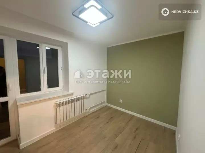 40.4 м², 2-комнатная квартира, этаж 4 из 4, 40 м², изображение - 1