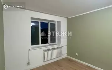 40.4 м², 2-комнатная квартира, этаж 4 из 4, 40 м², изображение - 4