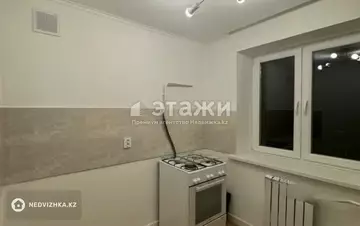 40.4 м², 2-комнатная квартира, этаж 4 из 4, 40 м², изображение - 6