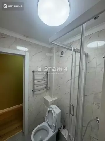 40.4 м², 2-комнатная квартира, этаж 4 из 4, 40 м², изображение - 12