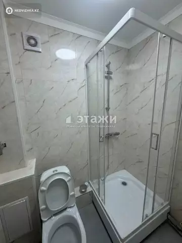 40.4 м², 2-комнатная квартира, этаж 4 из 4, 40 м², изображение - 13