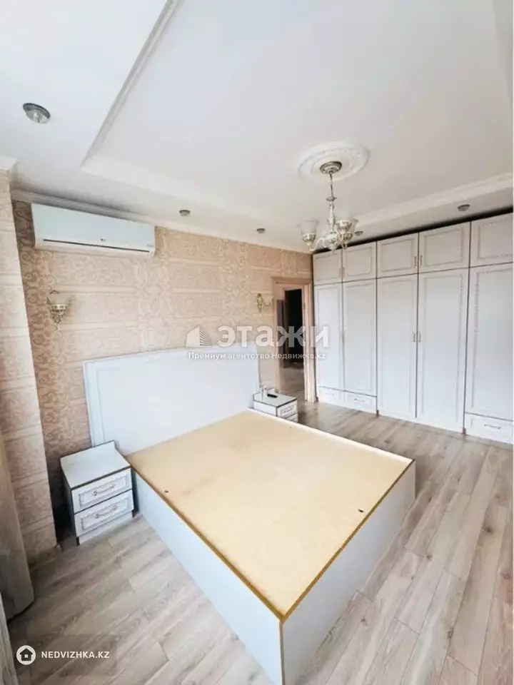 48 м², 2-комнатная квартира, этаж 7 из 25, 48 м², изображение - 1