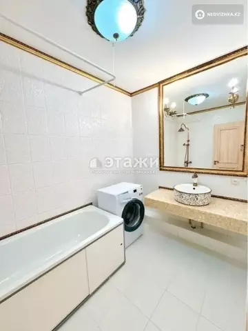 48 м², 2-комнатная квартира, этаж 7 из 25, 48 м², изображение - 4