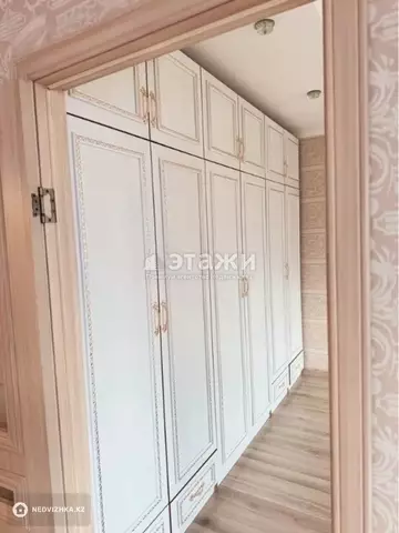 48 м², 2-комнатная квартира, этаж 7 из 25, 48 м², изображение - 7