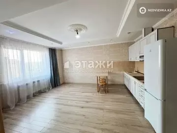 48 м², 2-комнатная квартира, этаж 7 из 25, 48 м², изображение - 9