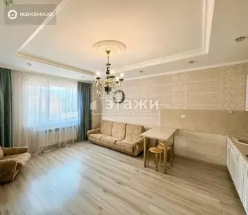 48 м², 2-комнатная квартира, этаж 7 из 25, 48 м², изображение - 10