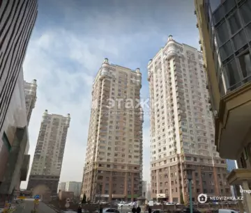 48 м², 2-комнатная квартира, этаж 7 из 25, 48 м², изображение - 11