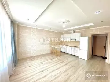48 м², 2-комнатная квартира, этаж 7 из 25, 48 м², изображение - 12