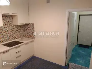 37 м², 1-комнатная квартира, этаж 11 из 12, 37 м², изображение - 0