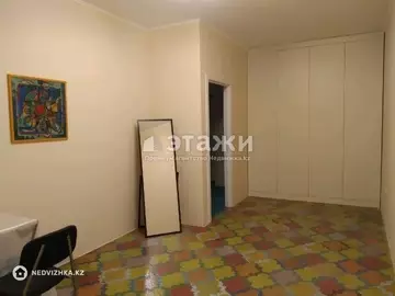 37 м², 1-комнатная квартира, этаж 11 из 12, 37 м², изображение - 2