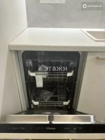 36.8 м², 2-комнатная квартира, этаж 5 из 12, 37 м², изображение - 4