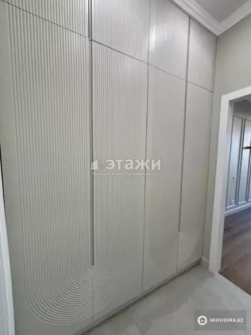 36.8 м², 2-комнатная квартира, этаж 5 из 12, 37 м², изображение - 7