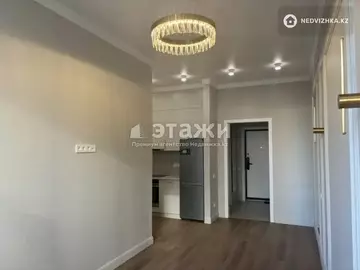 2-комнатная квартира, этаж 5 из 12, 37 м²