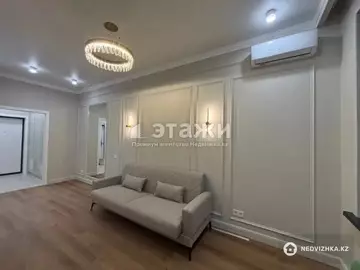 2-комнатная квартира, этаж 5 из 12, 37 м²