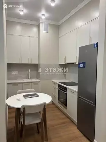 2-комнатная квартира, этаж 5 из 12, 37 м²