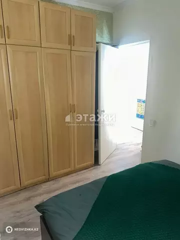 2-комнатная квартира, этаж 1 из 12, 36 м²
