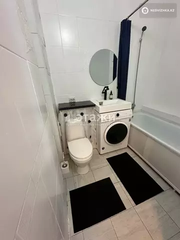 2-комнатная квартира, этаж 1 из 12, 36 м²