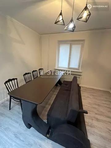 36 м², 2-комнатная квартира, этаж 1 из 12, 36 м², изображение - 4