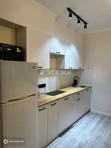 36 м², 2-комнатная квартира, этаж 1 из 12, 36 м², изображение - 6