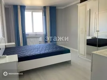 2-комнатная квартира, этаж 8 из 13, 68 м²