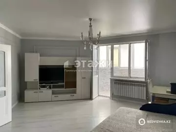 2-комнатная квартира, этаж 8 из 13, 68 м²