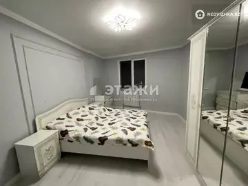 68 м², 2-комнатная квартира, этаж 8 из 13, 68 м², изображение - 4