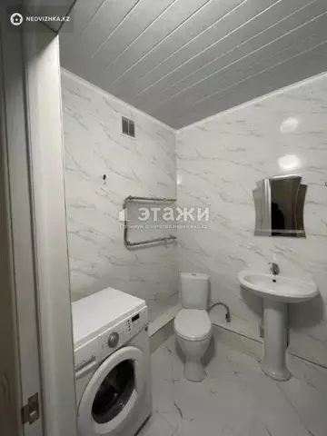 68 м², 2-комнатная квартира, этаж 8 из 13, 68 м², изображение - 5