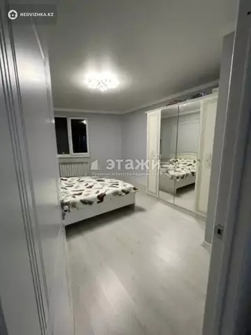 68 м², 2-комнатная квартира, этаж 8 из 13, 68 м², изображение - 7