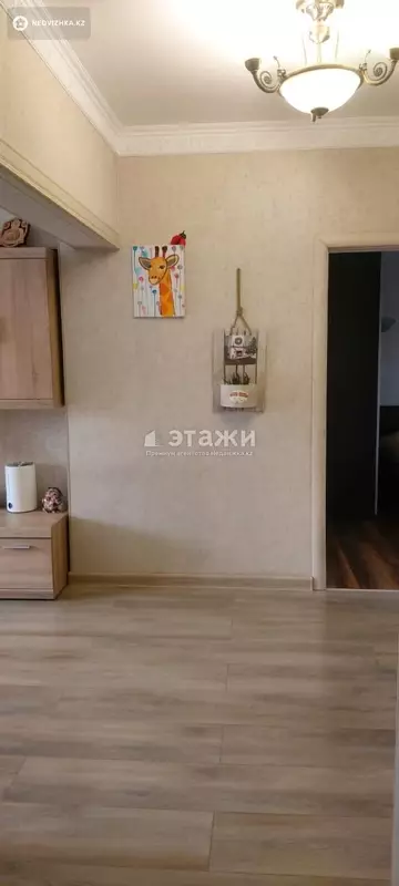 97 м², 4-комнатная квартира, этаж 3 из 9, 97 м², изображение - 13