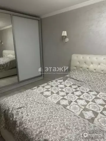 3-комнатная квартира, этаж 2 из 5, 63 м²