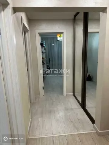 63 м², 3-комнатная квартира, этаж 2 из 5, 63 м², изображение - 5