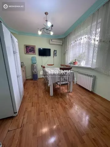 126.3 м², 3-комнатная квартира, этаж 1 из 5, 126 м², изображение - 2