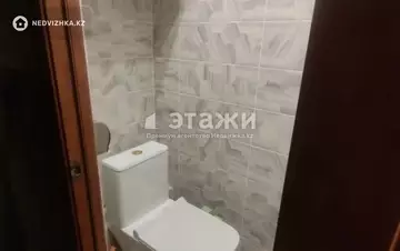 2-комнатная квартира, этаж 3 из 5, 53 м²