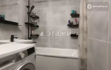 53 м², 2-комнатная квартира, этаж 3 из 5, 53 м², изображение - 4