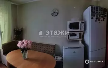 2-комнатная квартира, этаж 3 из 5, 53 м²