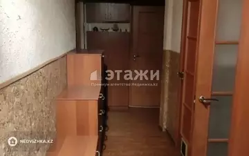 53 м², 2-комнатная квартира, этаж 3 из 5, 53 м², изображение - 5