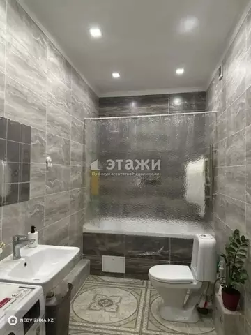 79.7 м², 3-комнатная квартира, этаж 2 из 18, 80 м², изображение - 4
