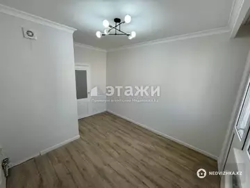 2-комнатная квартира, этаж 10 из 12, 60 м²