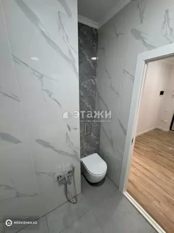 2-комнатная квартира, этаж 10 из 12, 60 м²